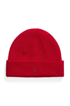 Polo Ralph Lauren Kaşmir Şapka