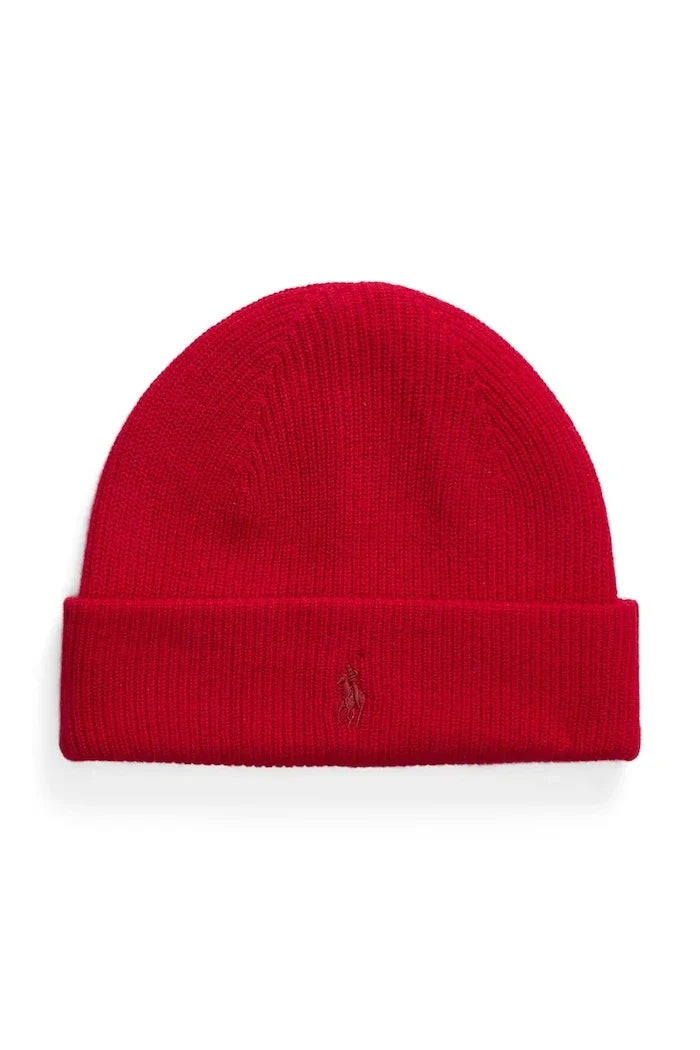 Polo Ralph Lauren Kaşmir Şapka