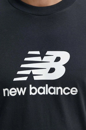 New Balance Sport Essentials Pamuklu Tişört