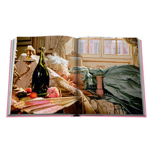 Assouline - 18. Yüzyıl Tarzı