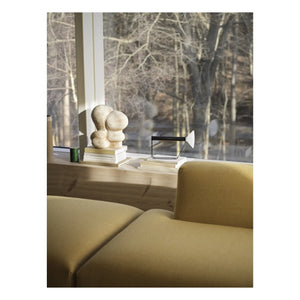 Muuto - Piton Portable Lampe | Schwarz