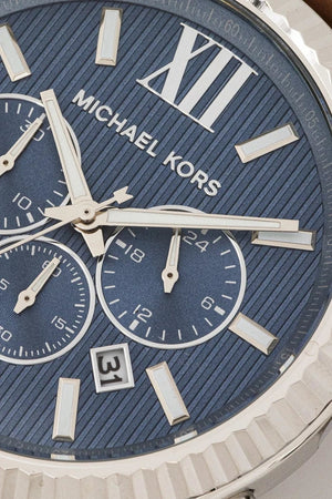 Michael Kors Erkek Kol Saati Lexington Man Chrono