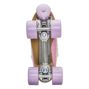 Impala Skate - Pastell-Rollschuhe