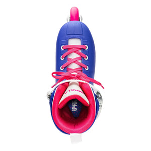 Impala Skate - Blaue Inliner