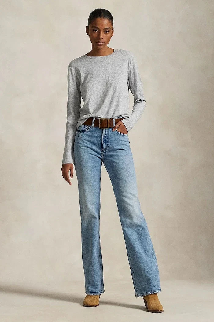 Polo Ralph Lauren Pamuklu Jean