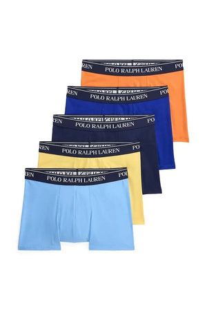 Polo Ralph Lauren Erkek Boxer 5’li