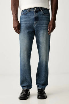 Marc O'Polo erkek loose jean