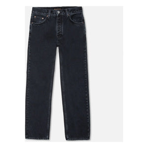 Nudie Jeans - Jeans Rad Rufus | Schwarz