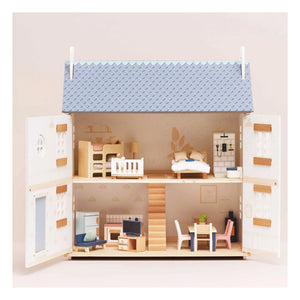 Le Toy Van - Laurier Dollhouse