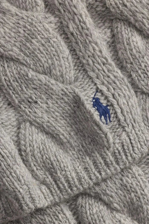 Polo Ralph Lauren Yün Kadın Şal