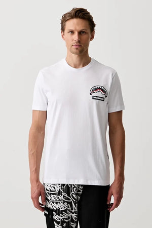 Sprayground pamuk tişört