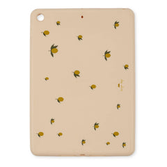 Konges Sløjd - Silikon tablet koruyucu | Bej