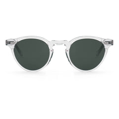 Monokel - Forest Sonnenbrille | Transparent