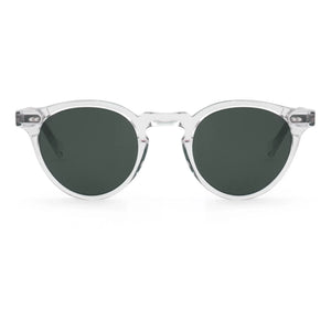 Monokel - Forest Sonnenbrille | Transparent