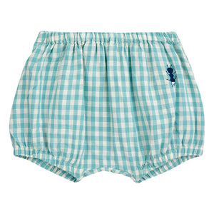 Bobo Choses - Bloomer Vichy | Açık Mavi