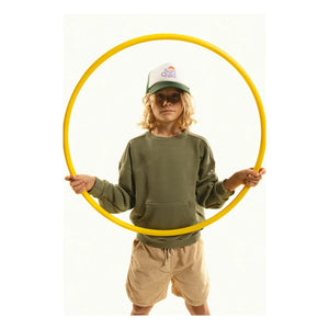 Sunchild – Kurzer Hunter | Beige