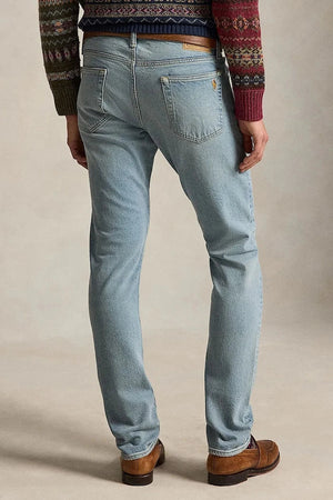 Polo Ralph Lauren Erkek Skinny Jean