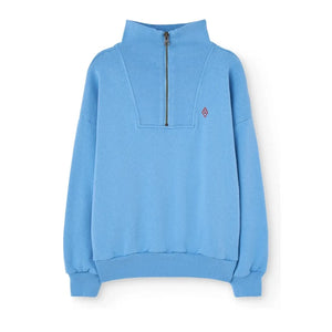 The Animals Observatory - Blowfly sweatshirt | Açık mavi
