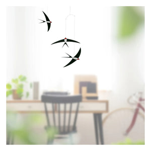 Flensted - Flying Swallows Mobile