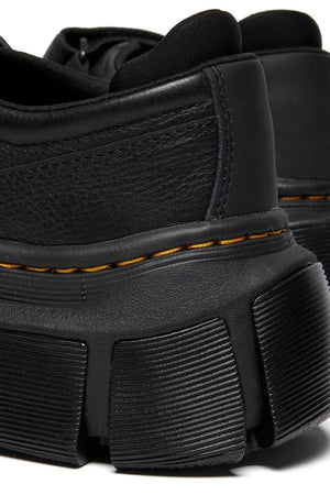 Dr. Martens DMXL Mary Jane Deri Ayakkabı