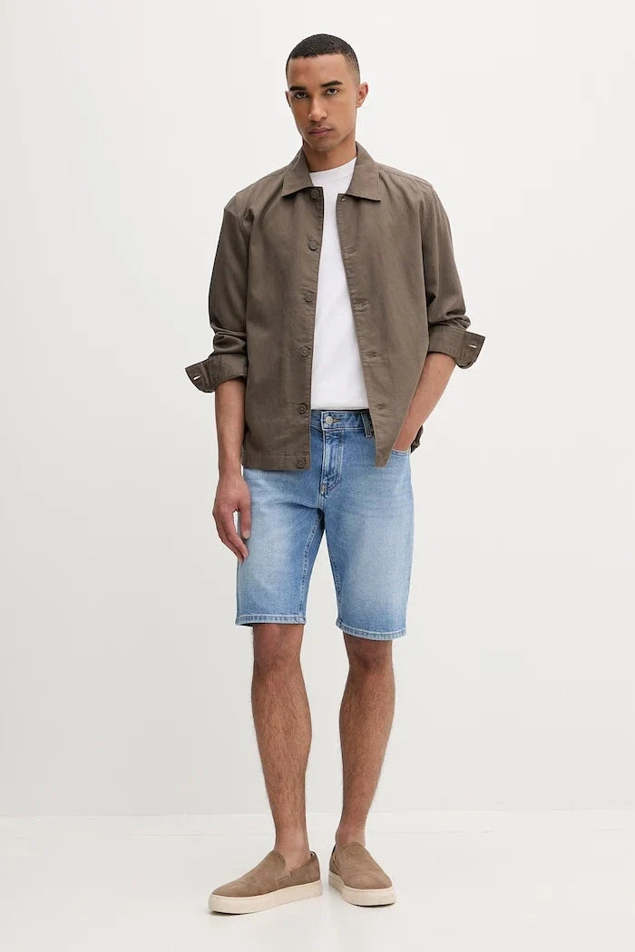 Marc O'Polo erkek denim şort