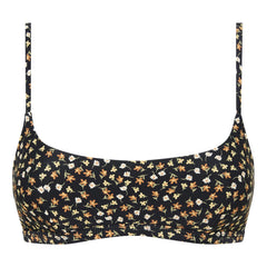 Matteau - Crop Top Bikinioberteil | Orange