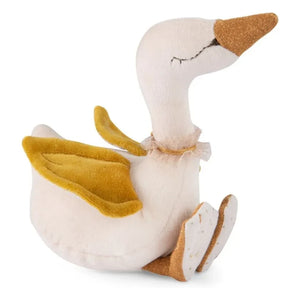 Moulin Roty - Schwanenrassel - Kleine Tanzschule