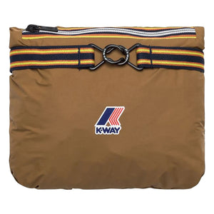 K-way - Le Vrai Claude 4.0 Jacket | Brown
