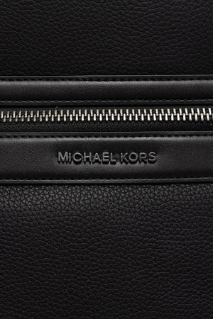 Michael Kors Erkek Deri Sırt Çantası
