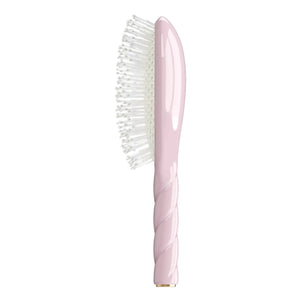 La Bonne Brosse - The Miracle N°4 Saç Fırçası - Düğüm Açma ve Masaj | Pembe