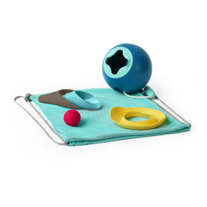 Quut - Ballo Strandset