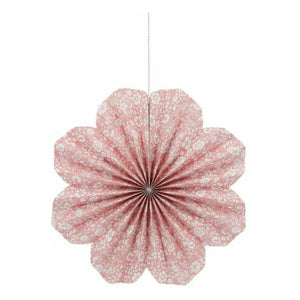 Meri Meri – Dekorative Blumen – Meri Meri x Liberty