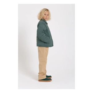 Smallable Kid - Presley Chino Pantolon | Bej