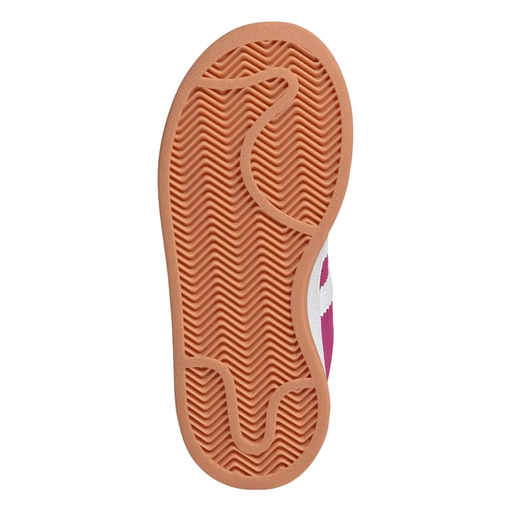Adidas - Campus 00s Sneakers mit elastischen Schnürsenkeln | Fuchsia