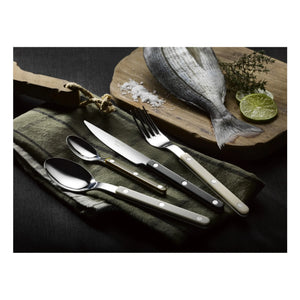 Sabre - Bistrot Besteck | Schwarz