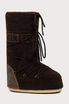 MB ICON NUBUCK FELT kadın kar botları