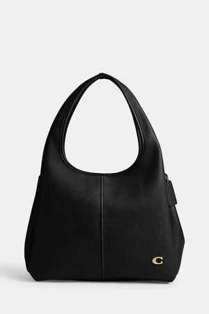 Coach Lana Shoulder Bag Deri Çanta