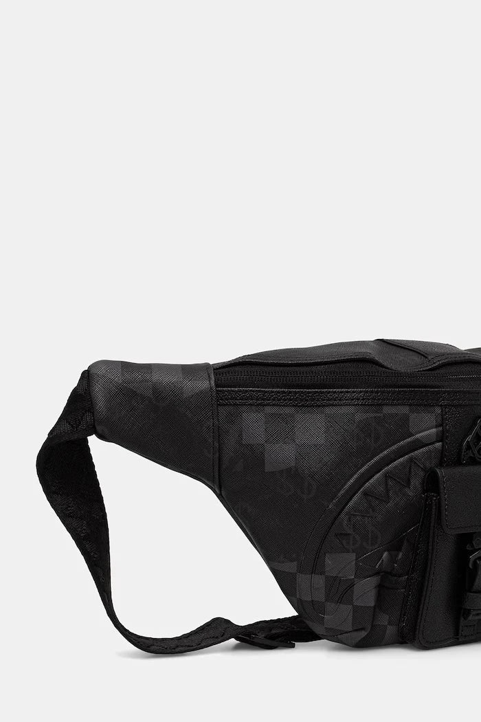 Sprayground bel çantası