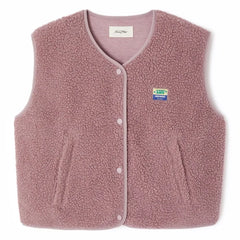 American Vintage - Hoktown Kolsuz Ceket | Erik