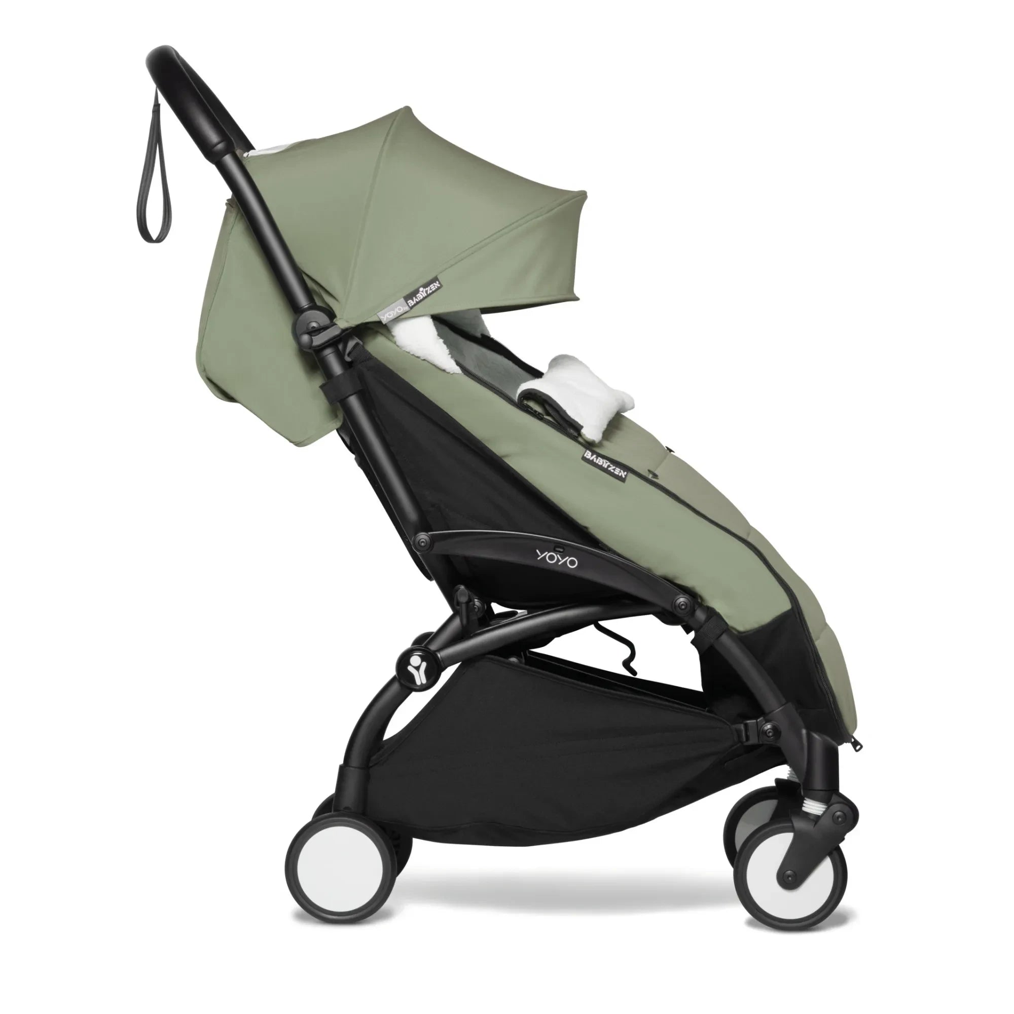 Stokke® - Fußsack YOYO | Olive