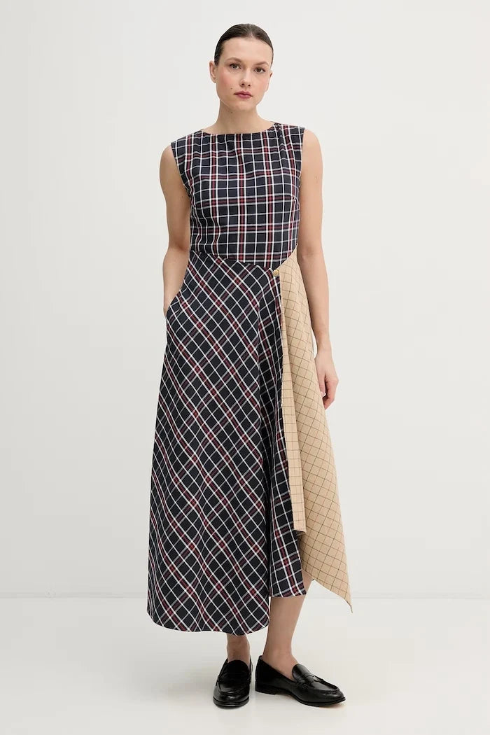 Barbour Dalbury Pamuklu Elbise