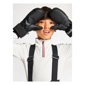 Fusalp - Polar Kayak Eldiveni | Siyah