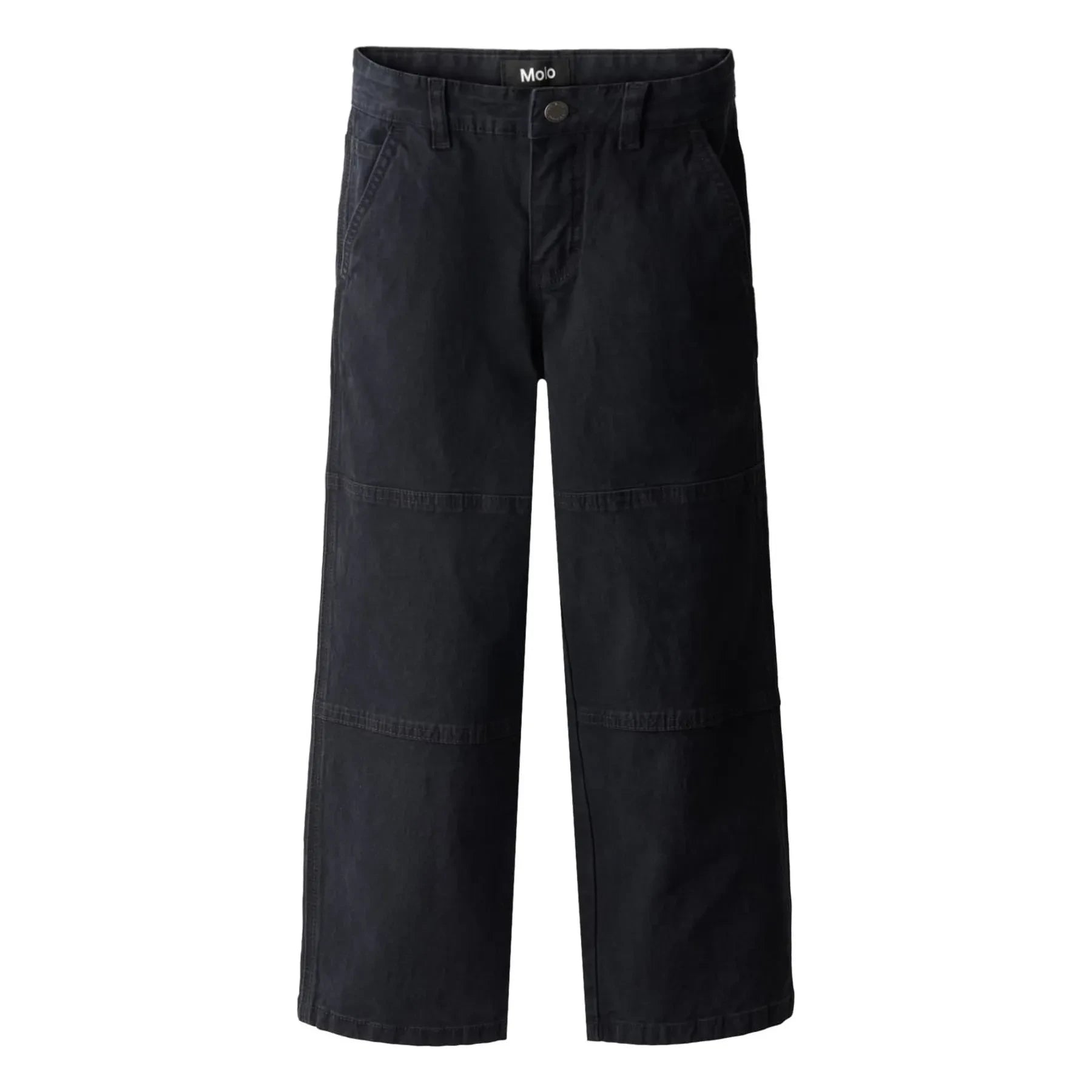 Molo - Jean Alfred | Black