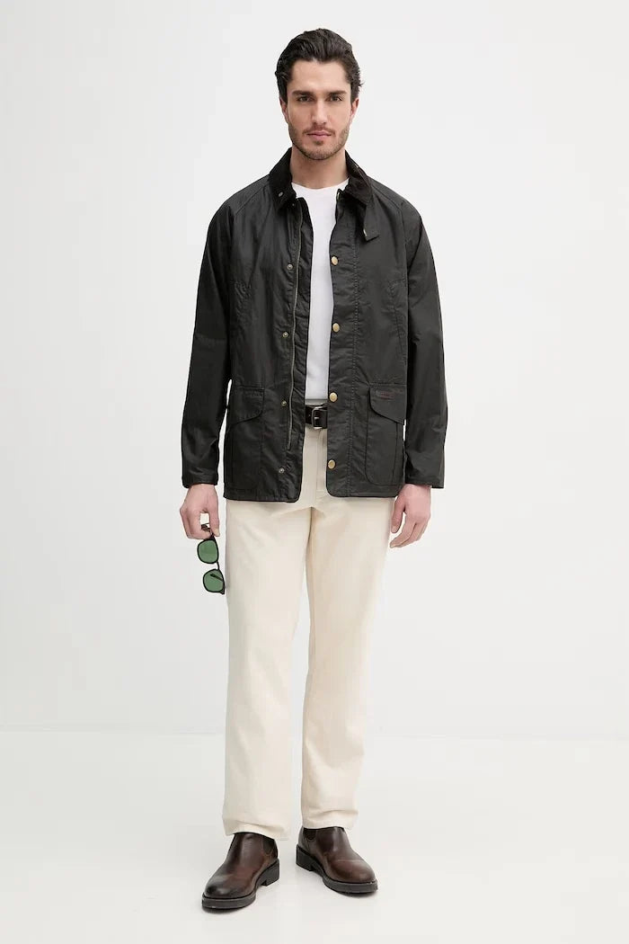 Barbour Erkek Stratford Ceket