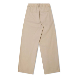 Matona - Organic Pamuklu Pilili Pantolon | Kum