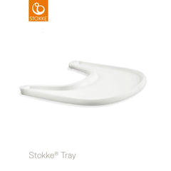 Stokke® - Tripp Trapp® Tepsi | Beyaz