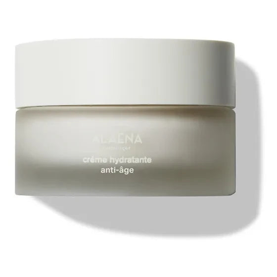 Alaena - Nemlendirici Yaşlanma Karşıtı Nemlendirici - 50 ml