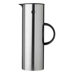Stelton - EM77 Isıtmalı Sürahi 1L | Çelik