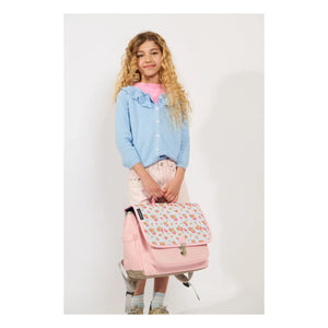 Caramel & Cie - Eternal Liberty shoulder bag | Light Blue