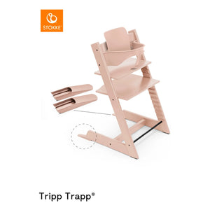 Stokke® - Tripp Trapp® Baby Set² | Pembe